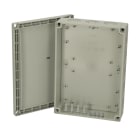 FIBOX - Asennuskotelo PC - PCM 200/63 G