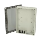FIBOX - Asennuskotelo PC - PCM 200/63 T
