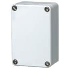 FIBOX - Asennuskotelo PC - PC 071004