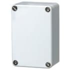 FIBOX - Asennuskotelo PC - PC 071004