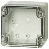 FIBOX - Asennuskotelo PC - PCT 080806