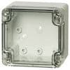 FIBOX - Asennuskotelo PC - PCT 080806
