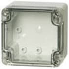 FIBOX - Asennuskotelo PC - PCT 080806