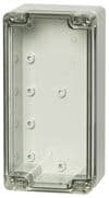 FIBOX - Asennuskotelo PC - PCT 081609