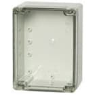 FIBOX - Asennuskotelo PC - PCT 121614
