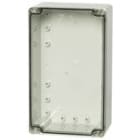 FIBOX - Asennuskotelo PC - PCT 122009