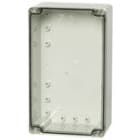 FIBOX - Asennuskotelo PC - PCT 122009