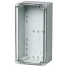 FIBOX - Asennuskotelo PC - PCT 122410