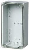 FIBOX - Asennuskotelo PC - PCT 122410