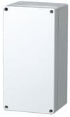 FIBOX - Asennuskotelo ABS - AB 122410
