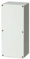 FIBOX - Asennuskotelo ABS - AB 153412