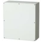FIBOX - Asennuskotelo ABS - AB 364015