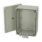 FIBOX - Asennuskotelo PC - PC 150/85 XHG