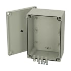 FIBOX - Asennuskotelo PC - PC 150/85 XHG