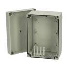 FIBOX - Asennuskotelo PC - PC 150/100 XHG