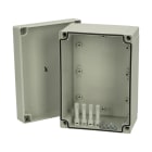 FIBOX - Asennuskotelo PC - PC 150/100 XHG