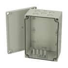 FIBOX - Asennuskotelo PC - PCM 150/85 XG