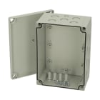 FIBOX - Asennuskotelo PC - PCM 150/85 XG