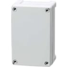 FIBOX - Asennuskotelo ABS TEMPO - TA191209