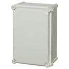 FIBOX - Asennuskotelo PC - PC 2819 18 G-2FSH