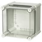 FIBOX - Asennuskotelo PC - PC 1919 18 T-2FSH