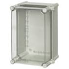 FIBOX - Asennuskotelo PC - PC 2819 18 T-2FSH