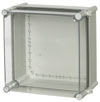 FIBOX - Asennuskotelo PC - PC 2828 18 T-2FSH
