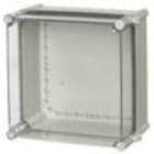 FIBOX - Asennuskotelo PC - PC 2828 18 T-2FSH