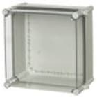 FIBOX - Asennuskotelo PC - PC 2828 18 T-2FSH