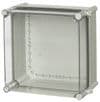 FIBOX - Asennuskotelo PC - PC 2828 18 T-2FSH