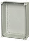 FIBOX - Asennuskotelo PC - PC 3828 18 T-2FSH