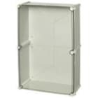 FIBOX - Asennuskotelo PC - PC 5638 18 T-3FSH