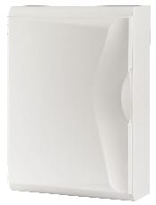 EATON - Moduulikotelo pinta - BC-A-4/52-TW