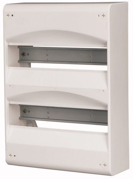 EATON - Moduulikotelo pinta - BC-A-2/26-A