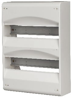 EATON - Moduulikotelo pinta - BC-A-2/26