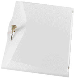 EATON - Moduulikansi - BCZ-A-TWS-4/52