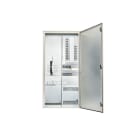 UTU - Aluevalaistuskeskus IP44 - SNAUTSER 63KT11 FE