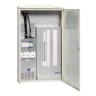 UTU - Aluevalaistuskeskus - SNAUTSER 80J13 63A IP34 FE