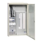 UTU - Aluevalaistuskeskus - SNAUTSER 80J13 63A IP34 FE