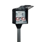 UTU - Piharasia - UTUBoX B16-STL-2AV