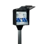 UTU - Piharasia - UTUBoX B16-STH-2AV