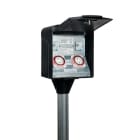 UTU - Piharasia - UTUBoX B16-STL-2Y