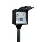 UTU - Piharasia - UTUBoX B16-SDT-2AV