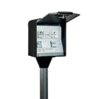UTU - Piharasia - UTUBoX B16-S-2AV