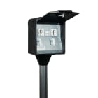 UTU - Piharasia - UTUBoX B16-S-2A