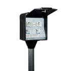 UTU - Piharasia - UTUBoX B16-S-2Y