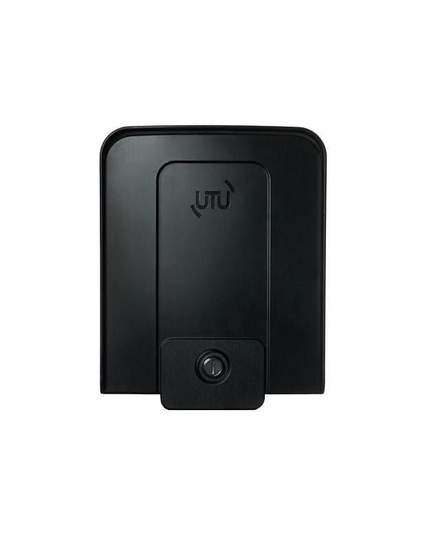 UTU - Asennuskotelon kansi PC - Kansi UTU-X50004
