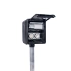 UTU - UTU-X Piharasia - UTUFoxF16-ST-2AV