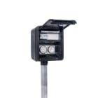 UTU - UTU-X Piharasia - UTUFoxF16-ST-2AV