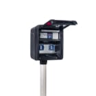 UTU - UTU-X Piharasia - UTUFoxF16-SDT-2AV